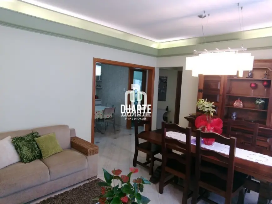 Foto 7 de Apartamento com 3 quartos à venda, 162m2 em Gonzaga, Santos - SP