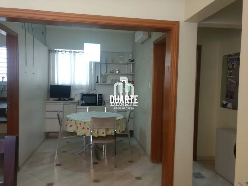 Foto 6 de Apartamento com 3 quartos à venda, 162m2 em Gonzaga, Santos - SP