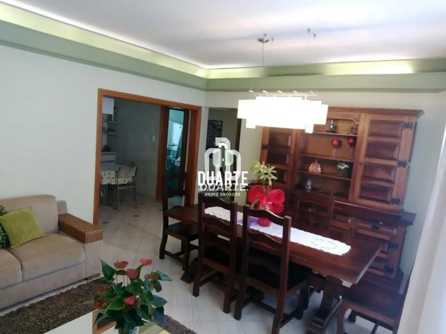 Foto 2 de Apartamento com 3 quartos à venda, 162m2 em Gonzaga, Santos - SP
