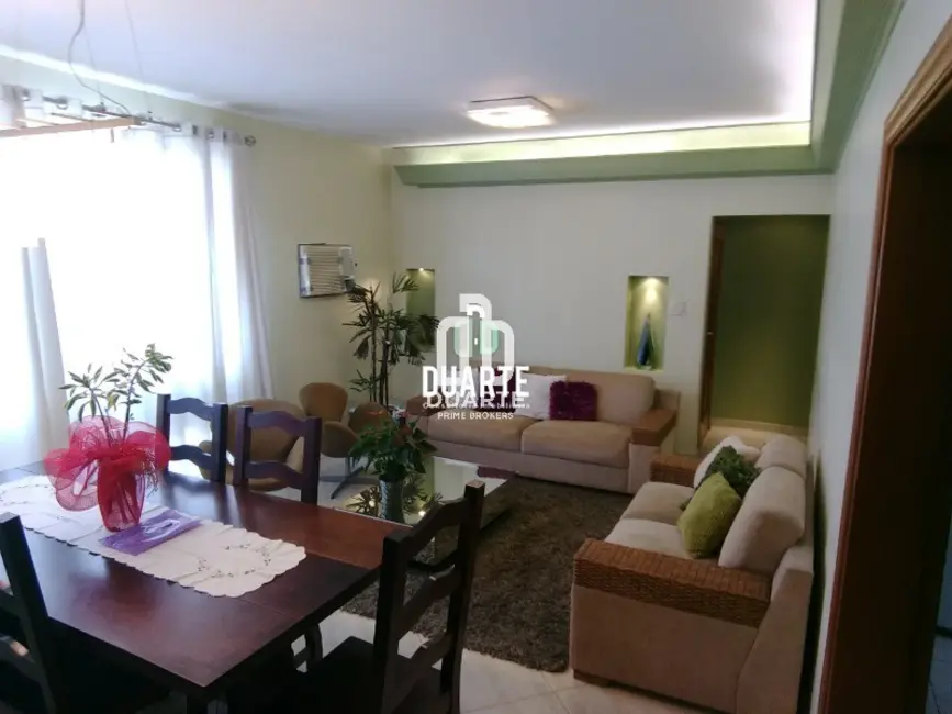Foto 1 de Apartamento com 3 quartos à venda, 162m2 em Gonzaga, Santos - SP