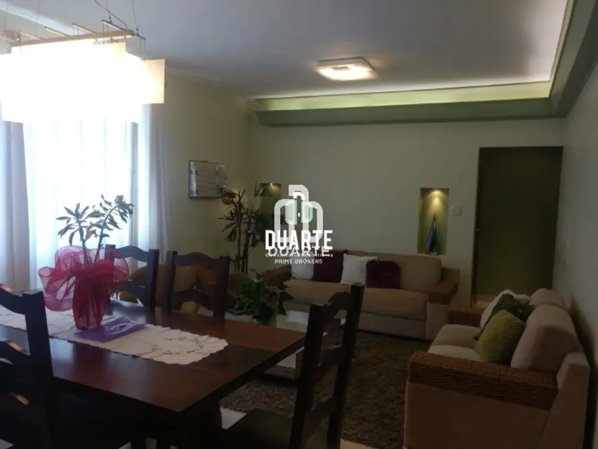 Foto 5 de Apartamento com 3 quartos à venda, 162m2 em Gonzaga, Santos - SP