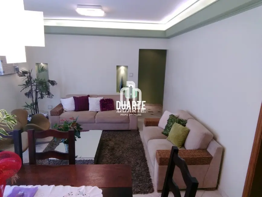 Foto 4 de Apartamento com 3 quartos à venda, 162m2 em Gonzaga, Santos - SP