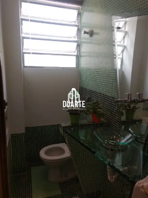 Foto 8 de Apartamento com 3 quartos à venda, 162m2 em Gonzaga, Santos - SP