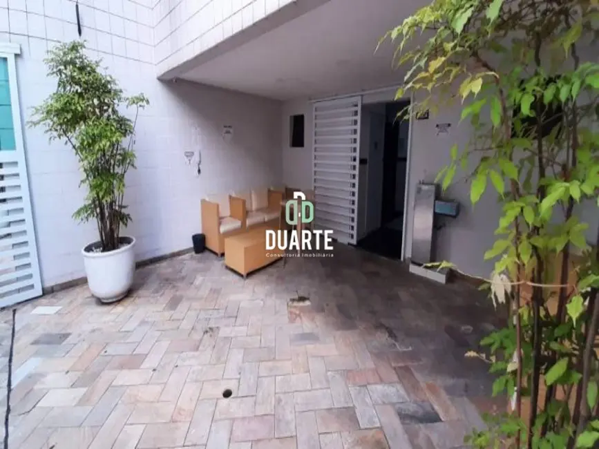 Foto 8 de Apartamento com 3 quartos à venda, 84m2 em Itararé, Sao Vicente - SP