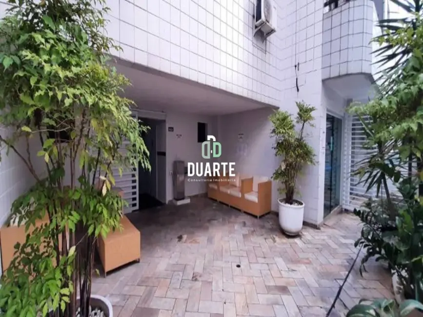 Foto 9 de Apartamento com 3 quartos à venda, 84m2 em Itararé, Sao Vicente - SP