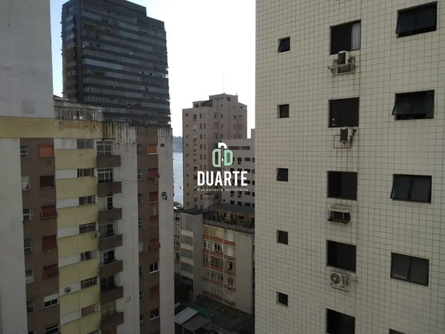 Foto 5 de Apartamento com 3 quartos à venda, 84m2 em Itararé, Sao Vicente - SP