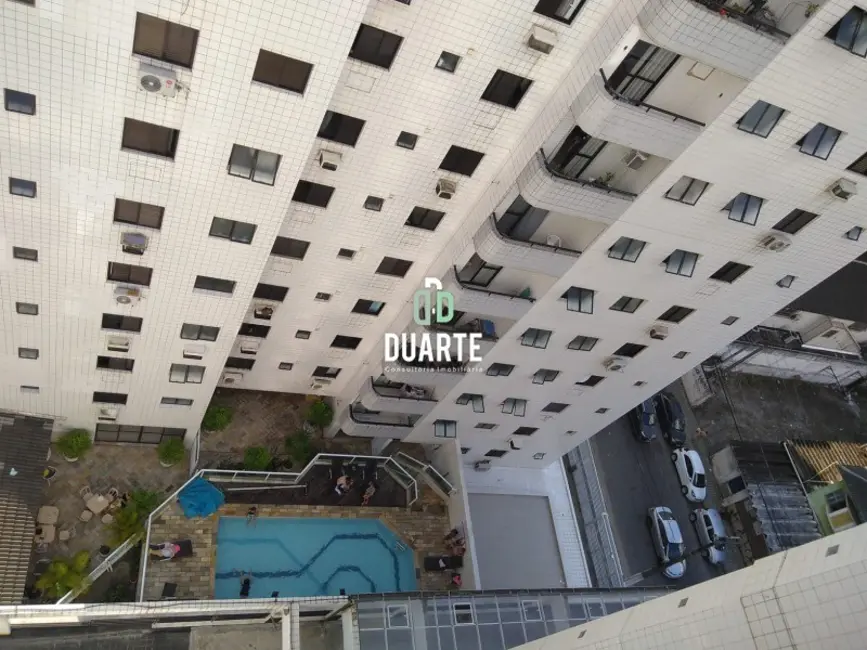 Foto 6 de Apartamento com 3 quartos à venda, 84m2 em Itararé, Sao Vicente - SP