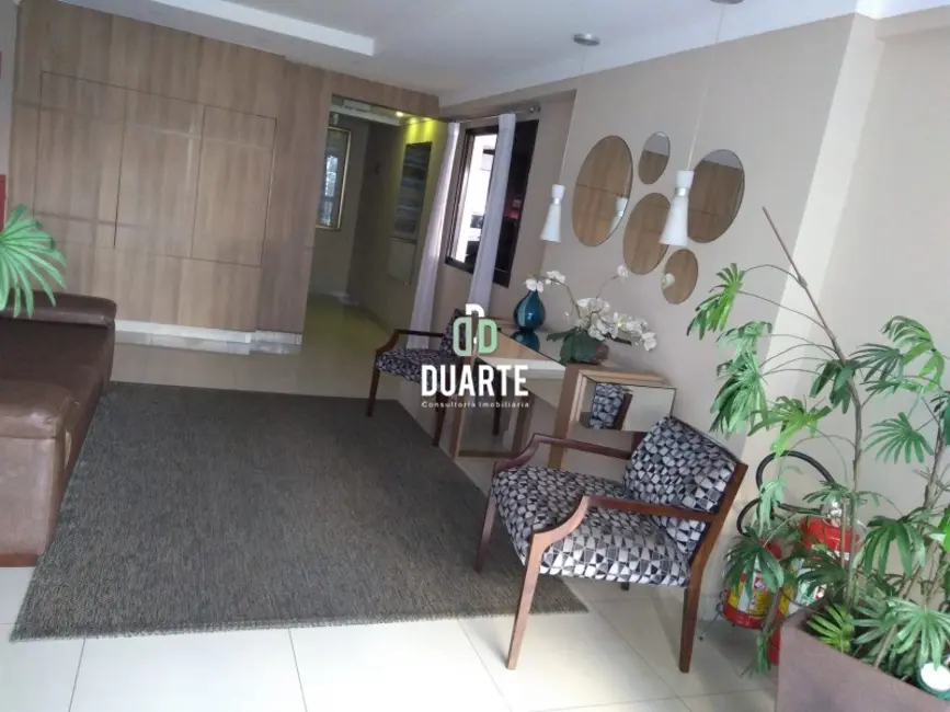 Foto 3 de Apartamento com 3 quartos à venda, 84m2 em Itararé, Sao Vicente - SP