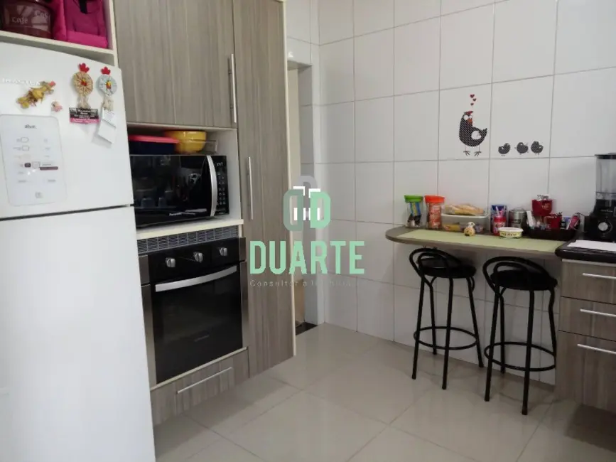 Foto 8 de Apartamento com 1 quarto à venda, 97m2 em Itararé, Sao Vicente - SP