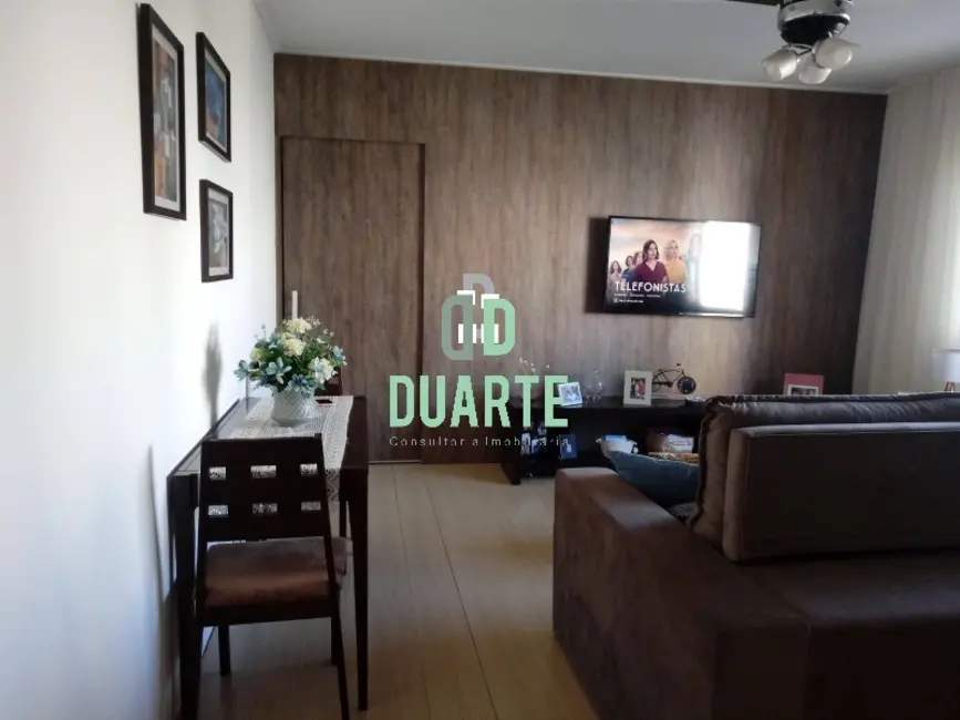 Foto 5 de Apartamento com 1 quarto à venda, 97m2 em Itararé, Sao Vicente - SP