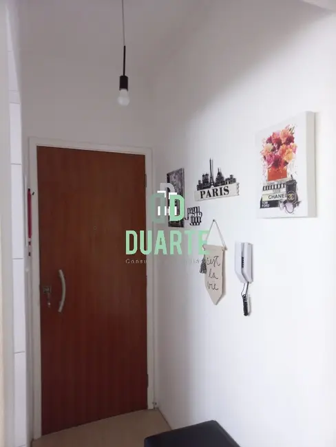 Foto 2 de Apartamento com 1 quarto à venda, 97m2 em Itararé, Sao Vicente - SP