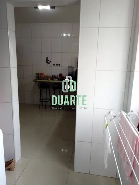 Foto 9 de Apartamento com 1 quarto à venda, 97m2 em Itararé, Sao Vicente - SP