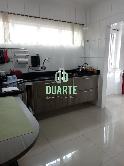 Foto 7 de Apartamento com 1 quarto à venda, 97m2 em Itararé, Sao Vicente - SP