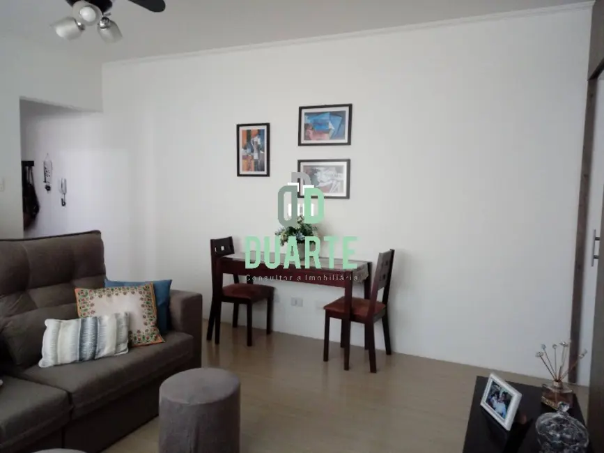 Foto 3 de Apartamento com 1 quarto à venda, 97m2 em Itararé, Sao Vicente - SP
