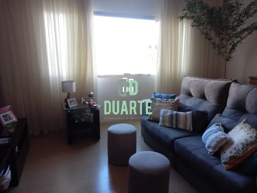 Foto 6 de Apartamento com 1 quarto à venda, 97m2 em Itararé, Sao Vicente - SP