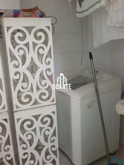 Foto 9 de Apartamento com 3 quartos para alugar, 96m2 em Riviera de São Lourenço, Bertioga - SP