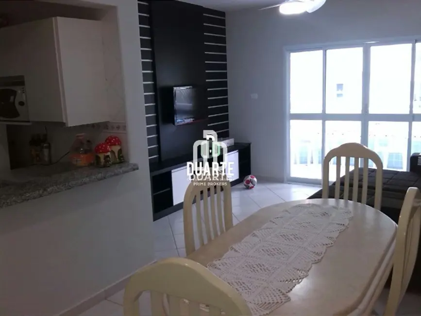 Foto 3 de Apartamento com 3 quartos para alugar, 96m2 em Riviera de São Lourenço, Bertioga - SP