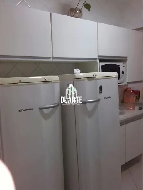 Foto 8 de Apartamento com 3 quartos para alugar, 96m2 em Riviera de São Lourenço, Bertioga - SP