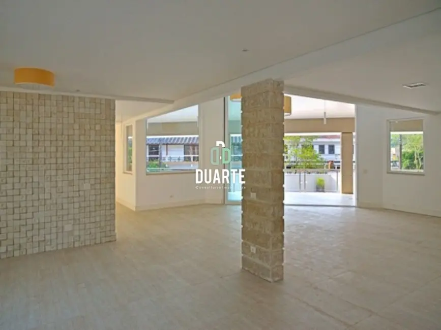 Foto 2 de Casa com 4 quartos à venda, 595m2 em Morro Nova Cintra, Santos - SP