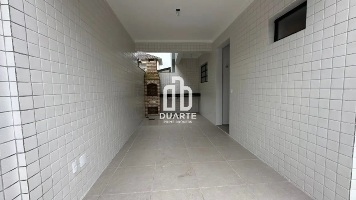 Foto 4 de Casa com 3 quartos à venda, 140m2 em Vila Belmiro, Santos - SP