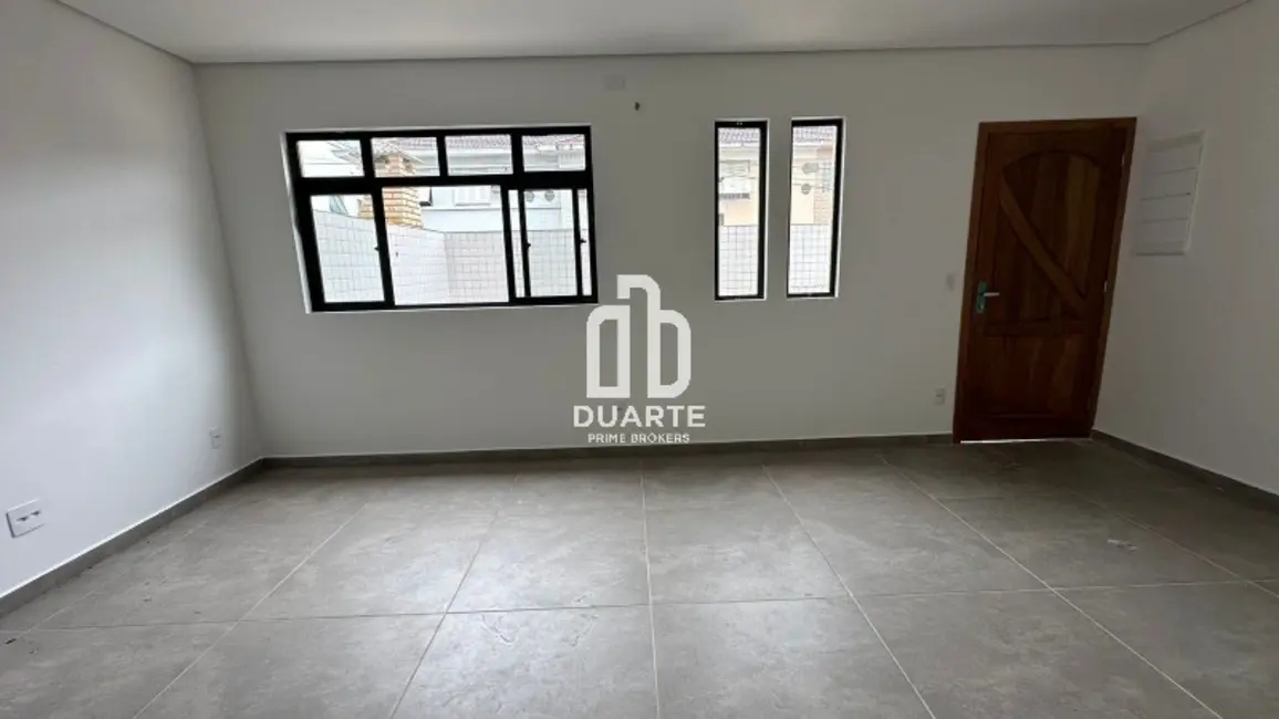 Foto 7 de Casa com 3 quartos à venda, 140m2 em Vila Belmiro, Santos - SP