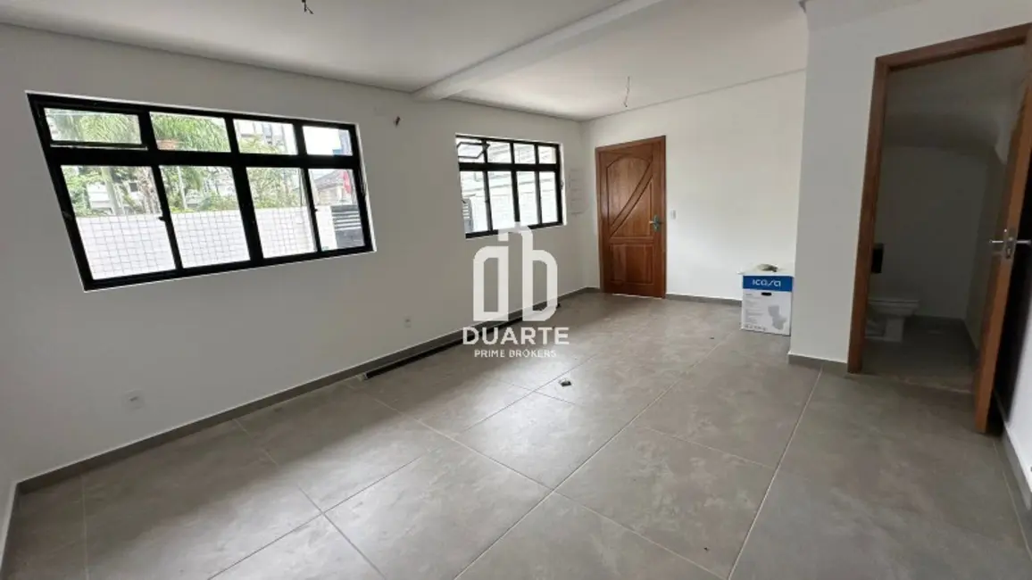 Foto 5 de Casa com 3 quartos à venda, 140m2 em Vila Belmiro, Santos - SP