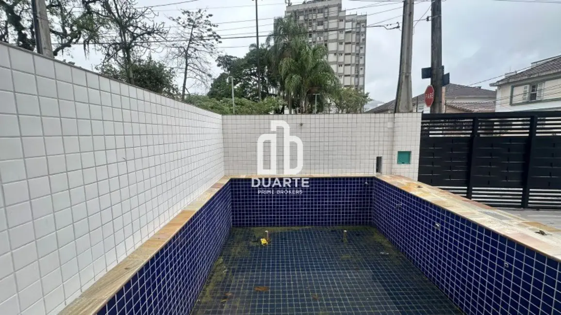 Foto 4 de Casa com 3 quartos à venda, 140m2 em Vila Belmiro, Santos - SP
