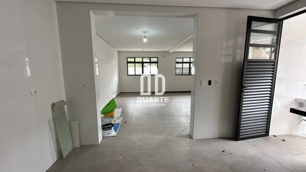 Foto 7 de Casa com 3 quartos à venda, 140m2 em Vila Belmiro, Santos - SP