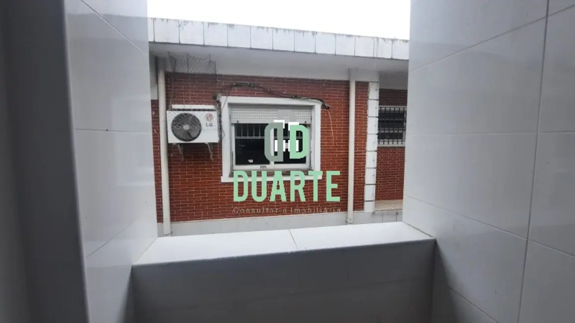 Foto 1 de Casa com 2 quartos à venda, 80m2 em Vila Belmiro, Santos - SP