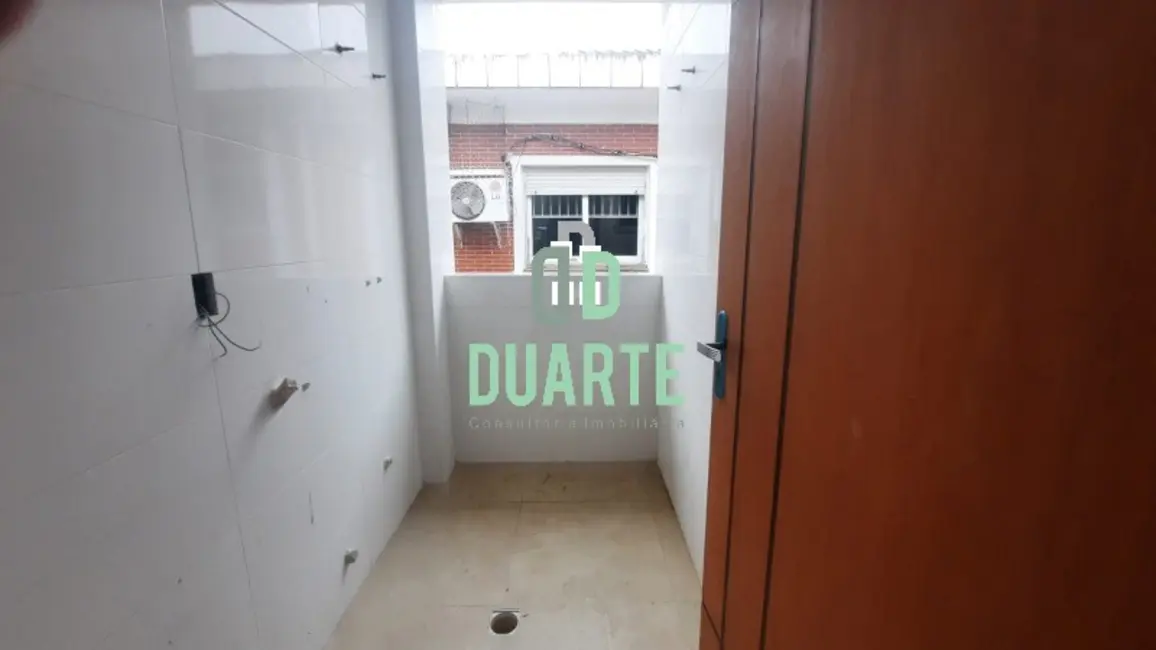 Foto 7 de Casa com 2 quartos à venda, 80m2 em Vila Belmiro, Santos - SP