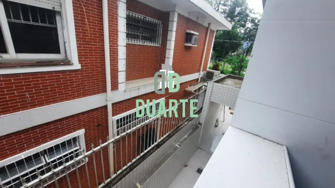 Foto 8 de Casa com 2 quartos à venda, 80m2 em Vila Belmiro, Santos - SP