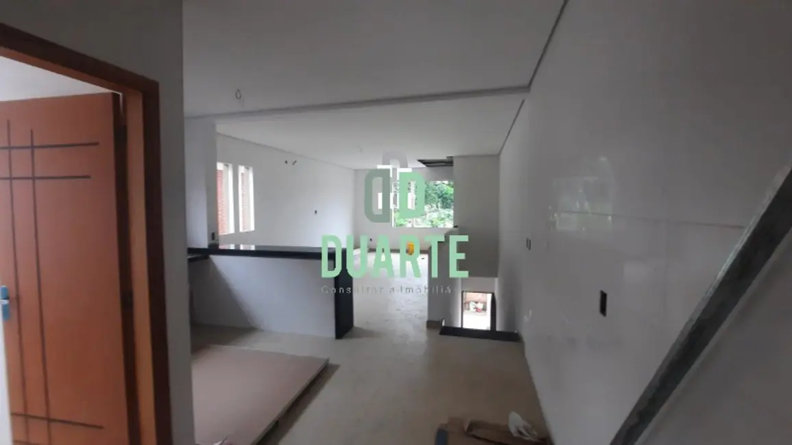 Foto 5 de Casa com 2 quartos à venda, 80m2 em Vila Belmiro, Santos - SP