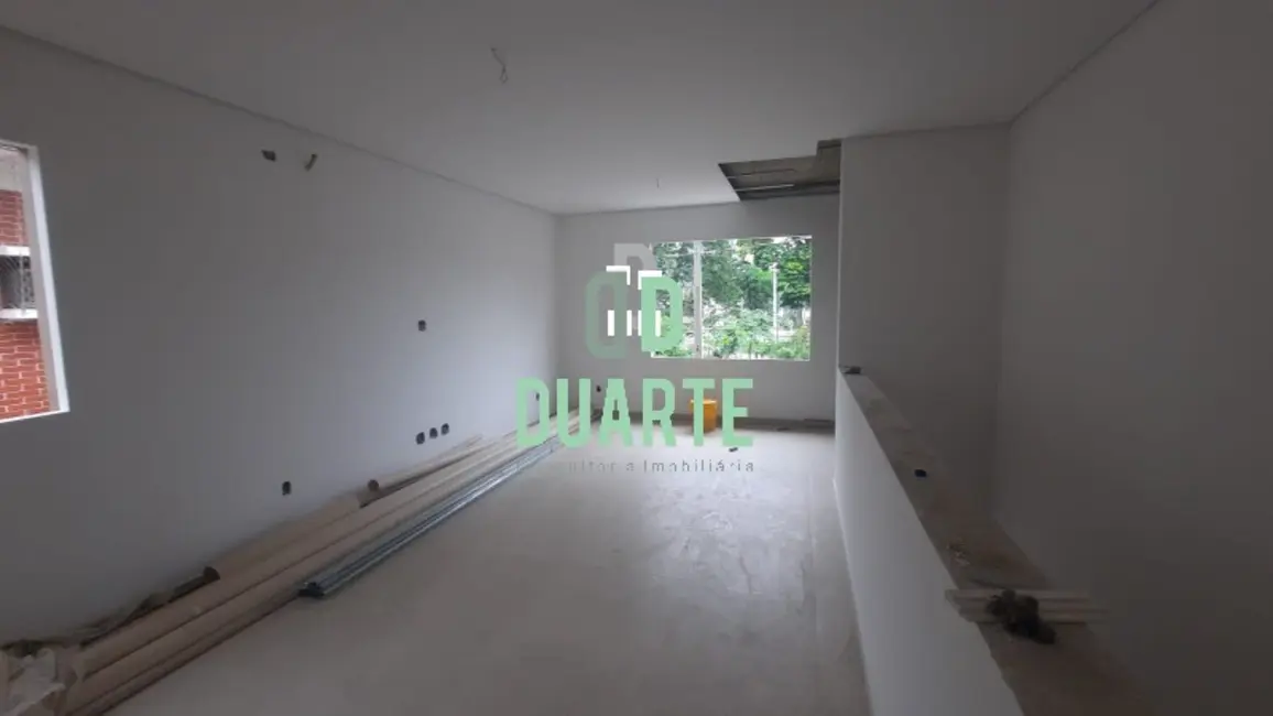 Foto 6 de Casa com 2 quartos à venda, 80m2 em Vila Belmiro, Santos - SP