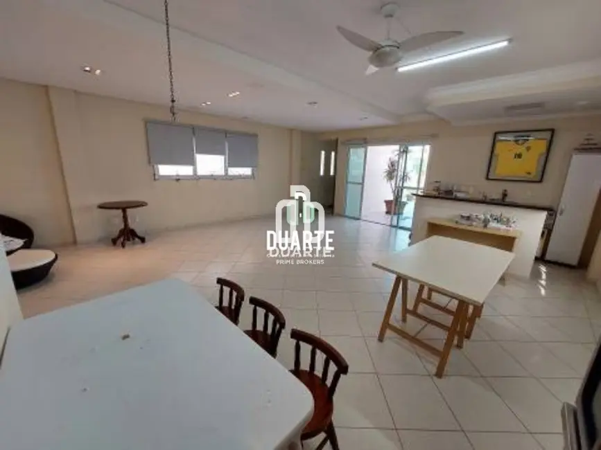 Foto 7 de Casa com 5 quartos à venda, 380m2 em Embaré, Santos - SP