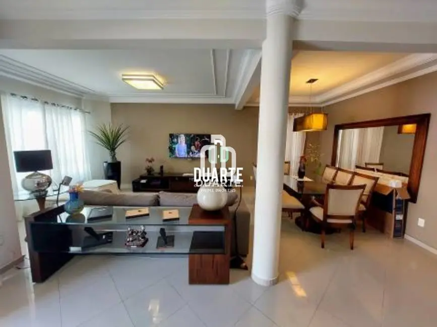 Foto 8 de Casa com 5 quartos à venda, 380m2 em Embaré, Santos - SP