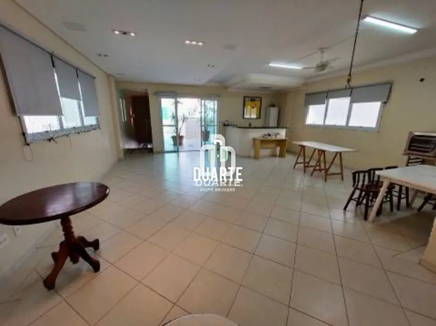 Foto 6 de Casa com 5 quartos à venda, 380m2 em Embaré, Santos - SP