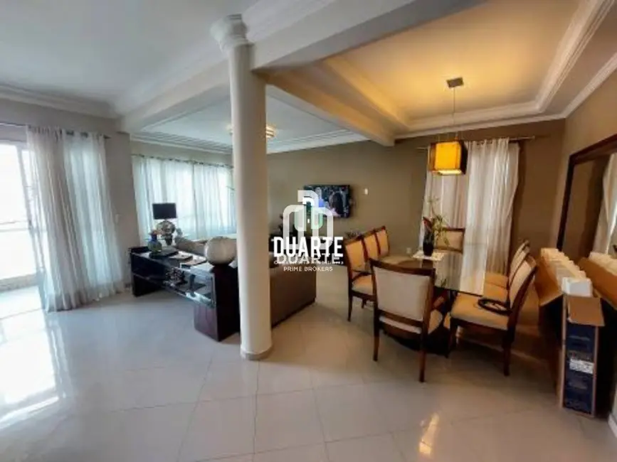 Foto 9 de Casa com 5 quartos à venda, 380m2 em Embaré, Santos - SP