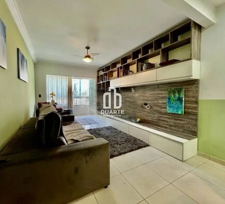 Foto 3 de Casa com 3 quartos à venda, 183m2 em Embaré, Santos - SP