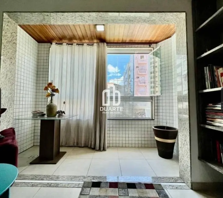 Foto 6 de Casa com 3 quartos à venda, 183m2 em Embaré, Santos - SP