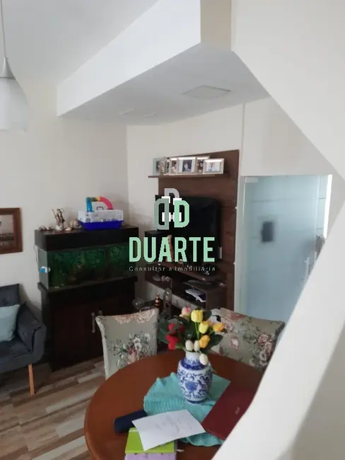 Casa com 3 quartos à venda, 104m2 em Campo Grande, Santos - SP - imagem 5 Foto 5 de Casa com 3 quartos à venda, 104m2 em Campo Grande, Santos - SP