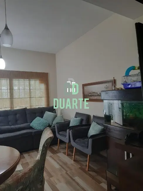 Casa com 3 quartos à venda, 104m2 em Campo Grande, Santos - SP - imagem 4 Foto 4 de Casa com 3 quartos à venda, 104m2 em Campo Grande, Santos - SP