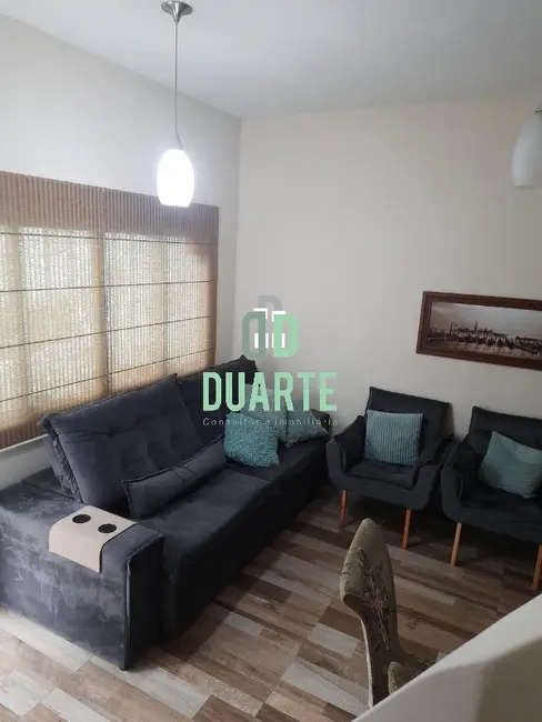 Casa com 3 quartos à venda, 104m2 em Campo Grande, Santos - SP - imagem 3 Foto 3 de Casa com 3 quartos à venda, 104m2 em Campo Grande, Santos - SP
