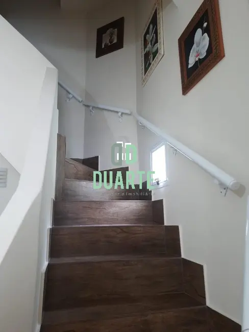 Casa com 3 quartos à venda, 104m2 em Campo Grande, Santos - SP - imagem 7 Foto 7 de Casa com 3 quartos à venda, 104m2 em Campo Grande, Santos - SP