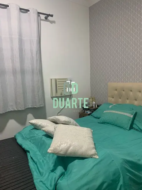 Casa com 3 quartos à venda, 104m2 em Campo Grande, Santos - SP - imagem 8 Foto 8 de Casa com 3 quartos à venda, 104m2 em Campo Grande, Santos - SP