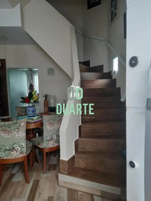 Casa com 3 quartos à venda, 104m2 em Campo Grande, Santos - SP - imagem 6 Foto 6 de Casa com 3 quartos à venda, 104m2 em Campo Grande, Santos - SP