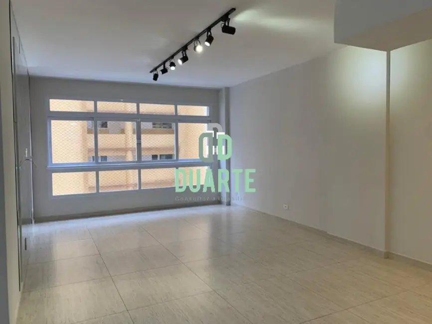 Apartamento com 3 quartos à venda, 148m2 em José Menino, Santos - SP - imagem 4 Foto 4 de Apartamento com 3 quartos à venda, 148m2 em José Menino, Santos - SP