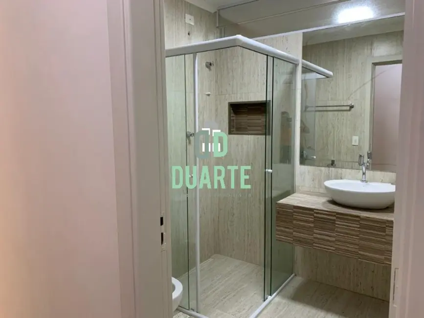 Apartamento com 3 quartos à venda, 148m2 em José Menino, Santos - SP - imagem 8 Foto 8 de Apartamento com 3 quartos à venda, 148m2 em José Menino, Santos - SP