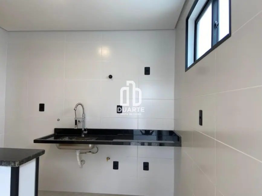 Foto 5 de Casa com 3 quartos à venda, 99m2 em Marapé, Santos - SP