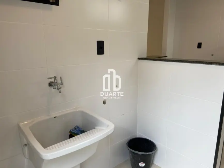 Foto 7 de Casa com 3 quartos à venda, 99m2 em Marapé, Santos - SP