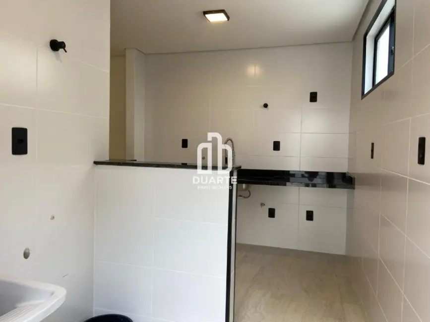 Foto 6 de Casa com 3 quartos à venda, 99m2 em Marapé, Santos - SP